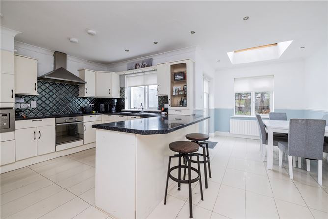 13 The Crescent, St. Catherines, Rush, Co. Dublin