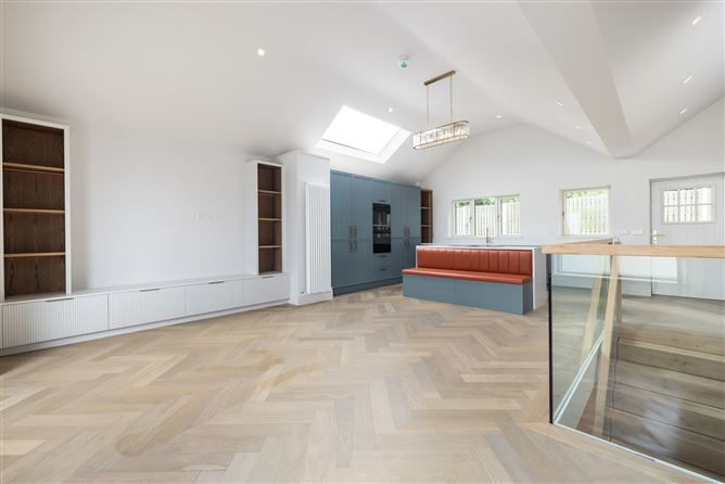 8 Herbert Rise, Herbert Road, Bray, Co. Wicklow