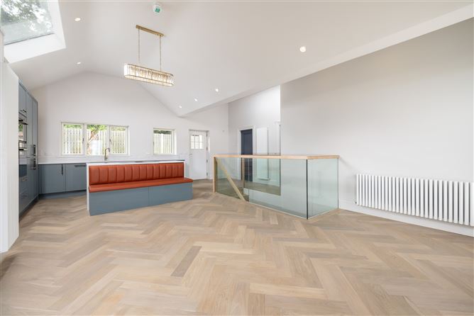 8 Herbert Rise, Herbert Road, Bray, Co. Wicklow