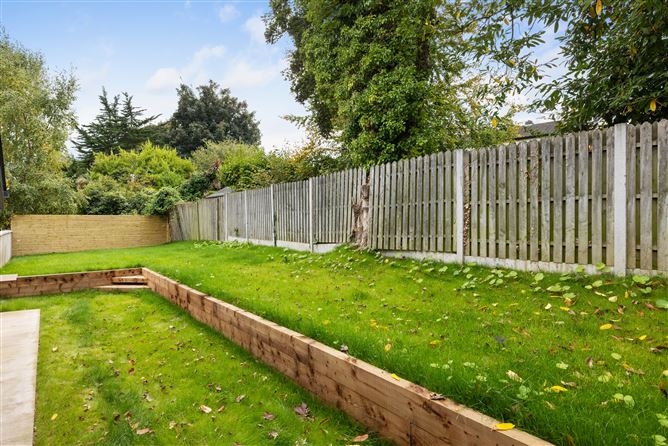 8 Herbert Rise, Herbert Road, Bray, Co. Wicklow