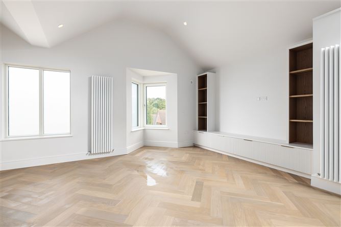 8 Herbert Rise, Herbert Road, Bray, Co. Wicklow