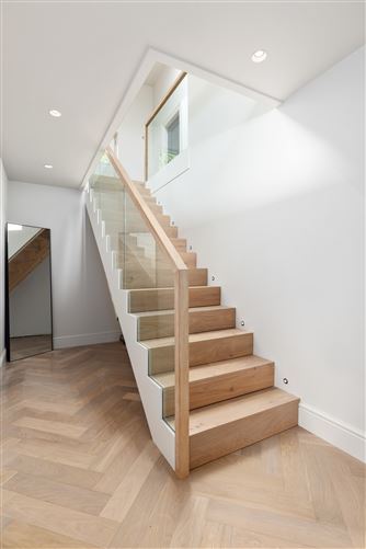 8 Herbert Rise, Herbert Road, Bray, Co. Wicklow