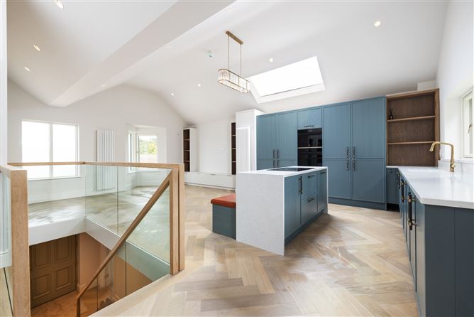 8 Herbert Rise, Herbert Road, Bray, Co. Wicklow