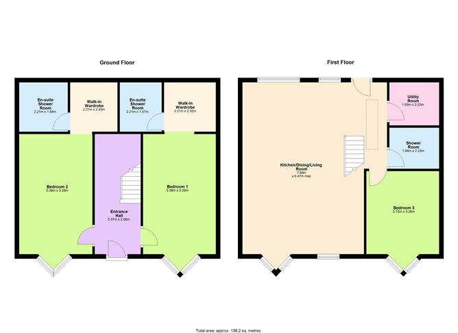 8 Herbert Rise, Herbert Road, Bray, Co. Wicklow