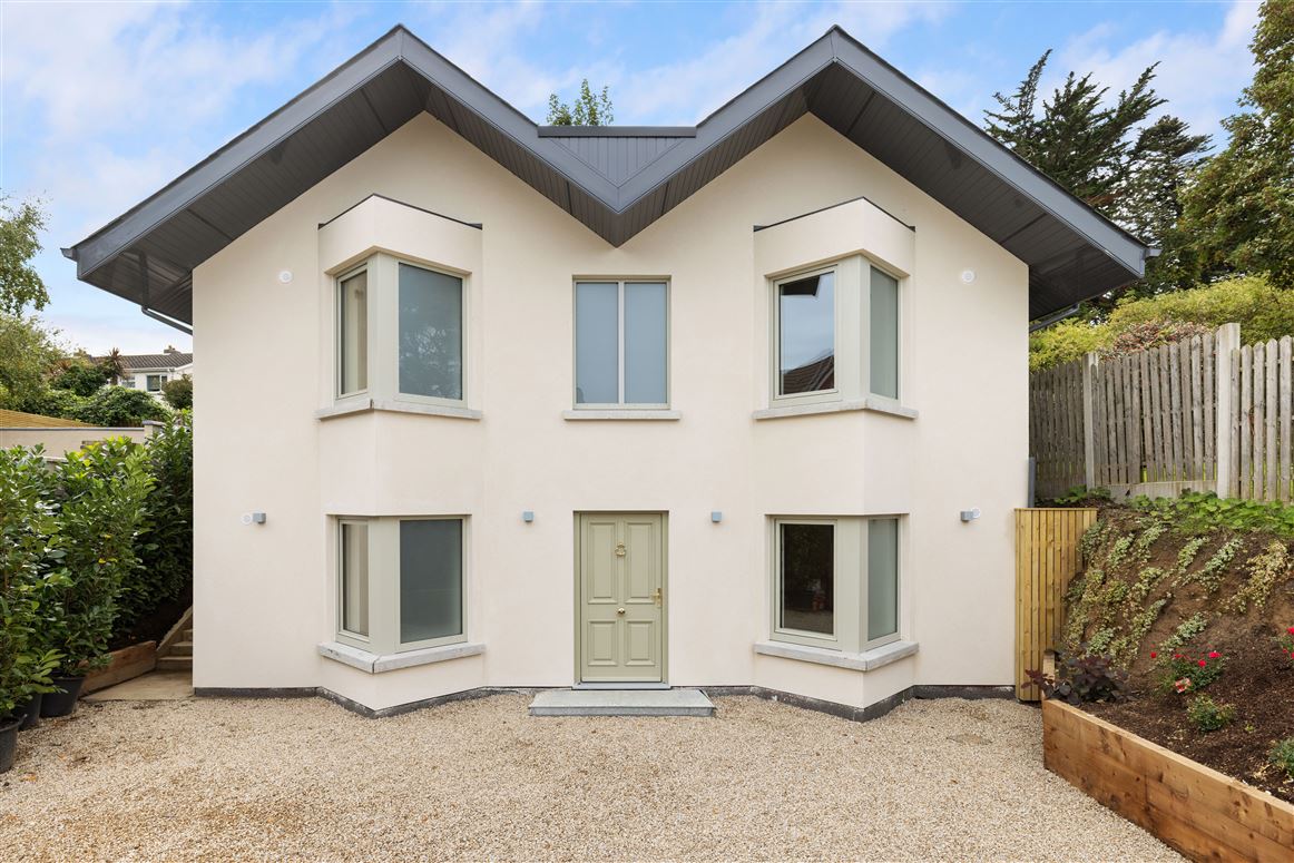 8 Herbert Rise, Herbert Road, Bray, Co. Wicklow