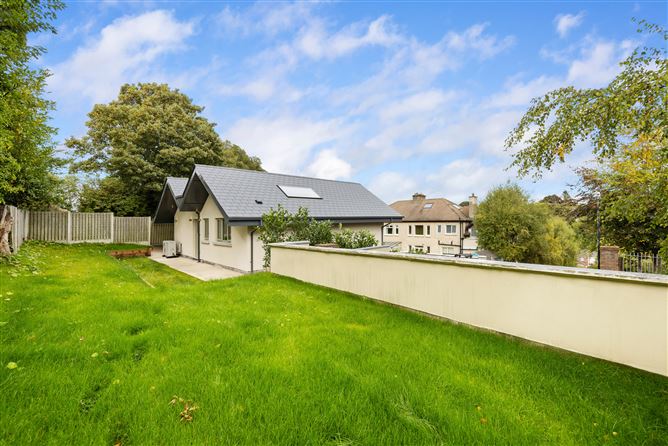8 Herbert Rise, Herbert Road, Bray, Co. Wicklow
