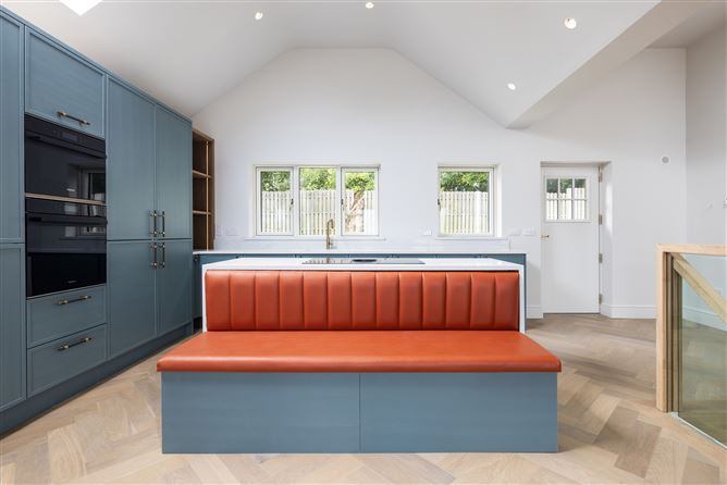 8 Herbert Rise, Herbert Road, Bray, Co. Wicklow
