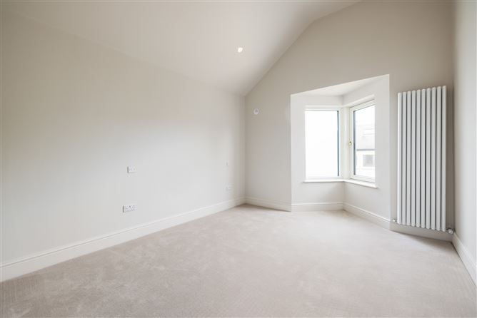 8 Herbert Rise, Herbert Road, Bray, Co. Wicklow
