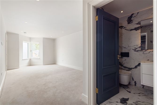 8 Herbert Rise, Herbert Road, Bray, Co. Wicklow