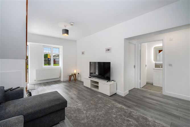 6A Saddlers Avenue, Mulhuddart, Dublin 15, Ireland