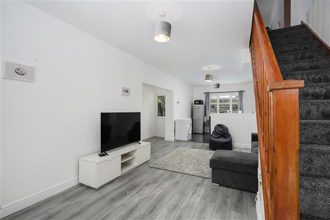 6A Saddlers Avenue, Mulhuddart, Dublin 15, Ireland