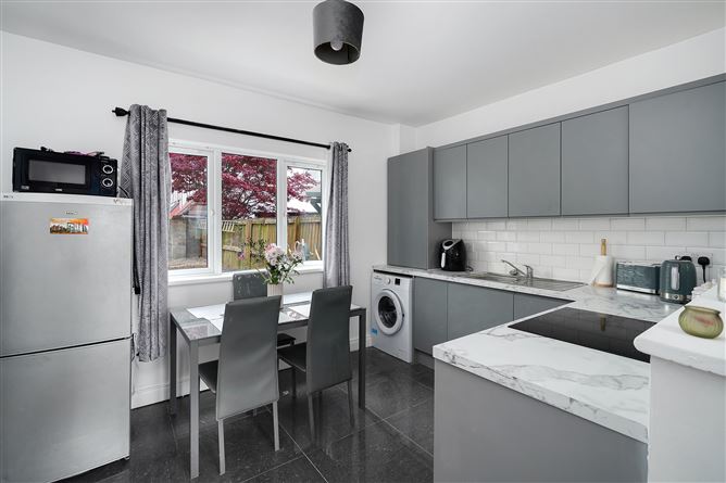 6A Saddlers Avenue, Mulhuddart, Dublin 15, Ireland