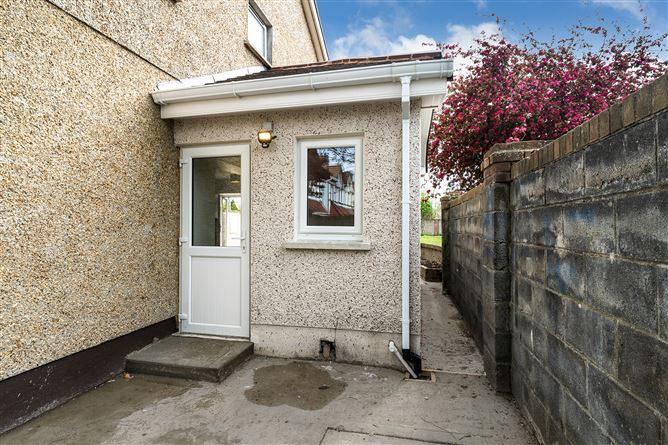 6A Saddlers Avenue, Mulhuddart, Dublin 15, Ireland