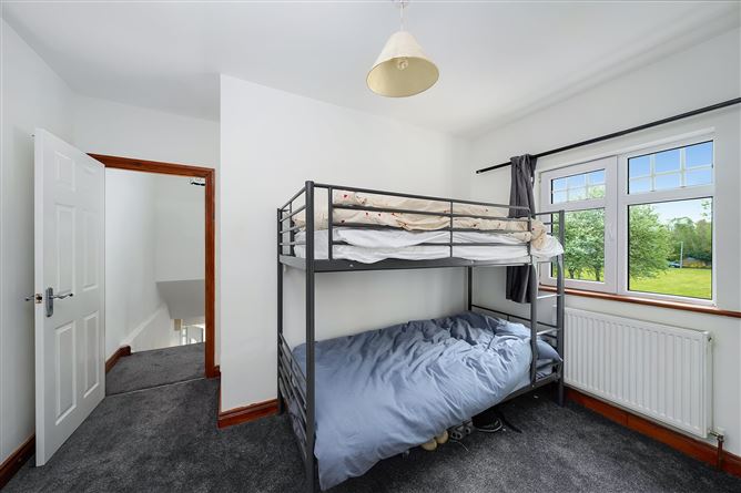 6A Saddlers Avenue, Mulhuddart, Dublin 15, Ireland