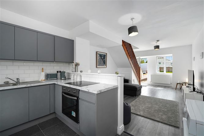 6A Saddlers Avenue, Mulhuddart, Dublin 15, Ireland