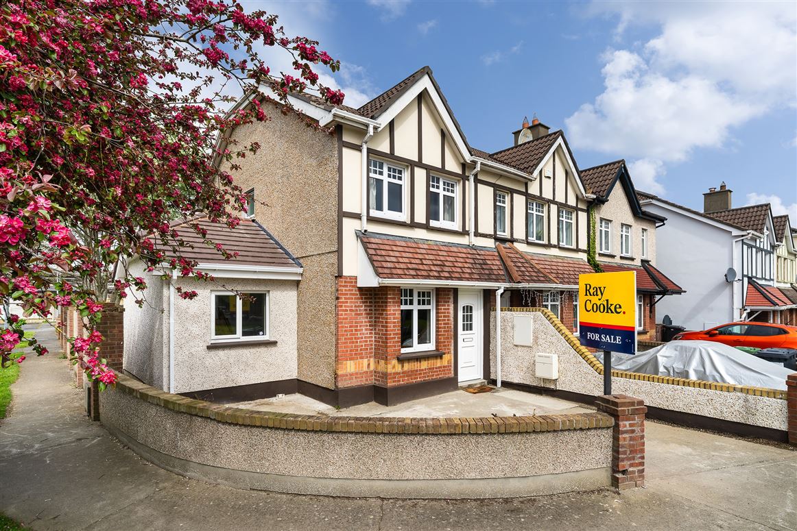 6A Saddlers Avenue, Mulhuddart, Dublin 15, Ireland