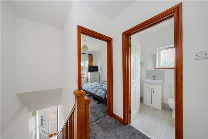 6A Saddlers Avenue, Mulhuddart, Dublin 15, Ireland