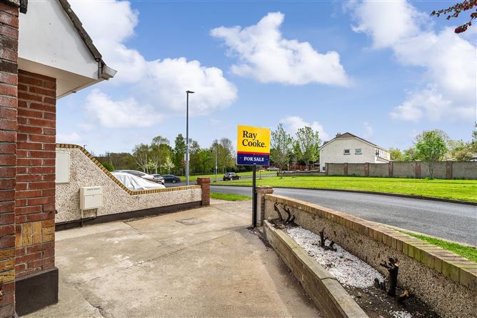 6A Saddlers Avenue, Mulhuddart, Dublin 15, Ireland