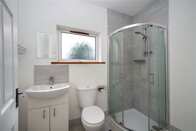 6A Saddlers Avenue, Mulhuddart, Dublin 15, Ireland