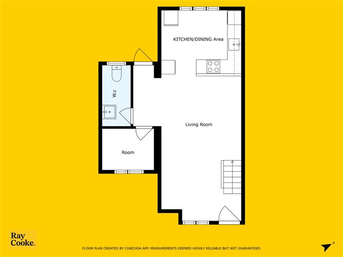 6A Saddlers Avenue, Mulhuddart, Dublin 15, Ireland