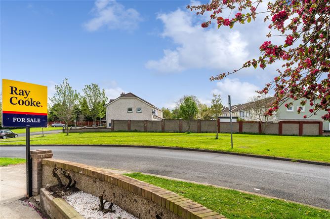 6A Saddlers Avenue, Mulhuddart, Dublin 15, Ireland