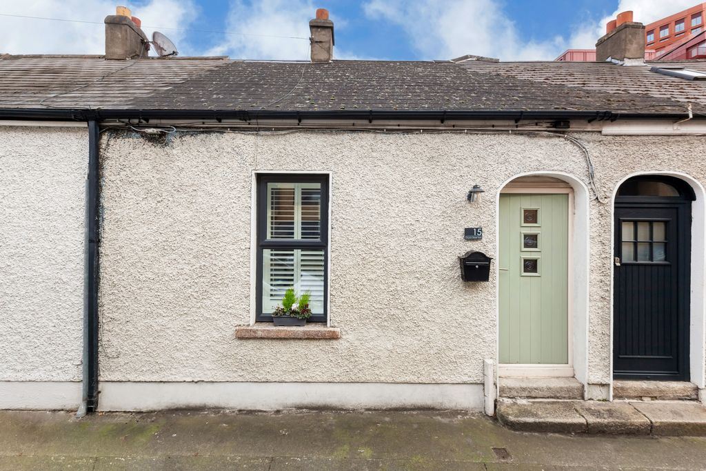 15 Church Street East, East Wall,   Dublin 3