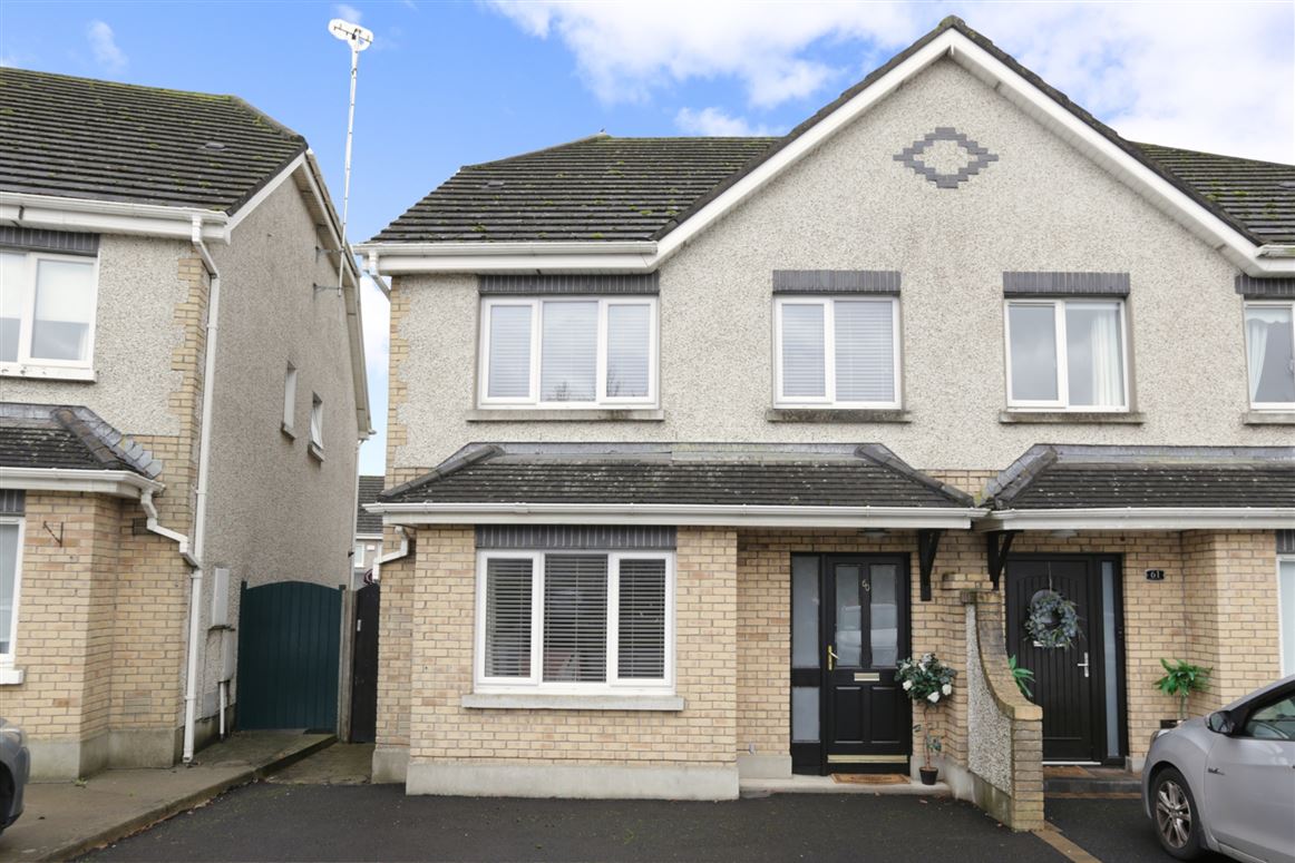 60 Elmwood Close, Termon Abbey, Drogheda, Co. Louth