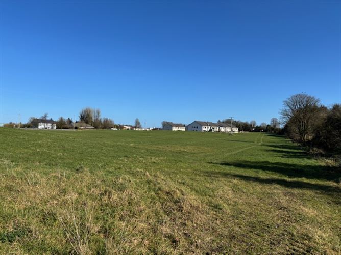 Knock Road, Ballyhaunis, Mayo