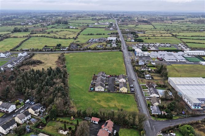 Knock Road, Ballyhaunis, Mayo