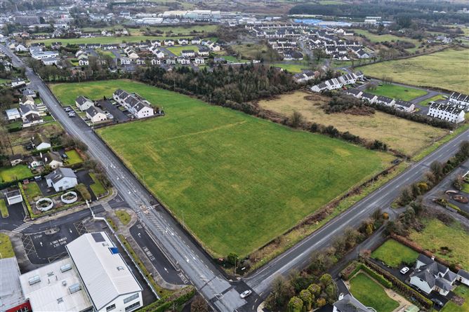 Knock Road, Ballyhaunis, Mayo