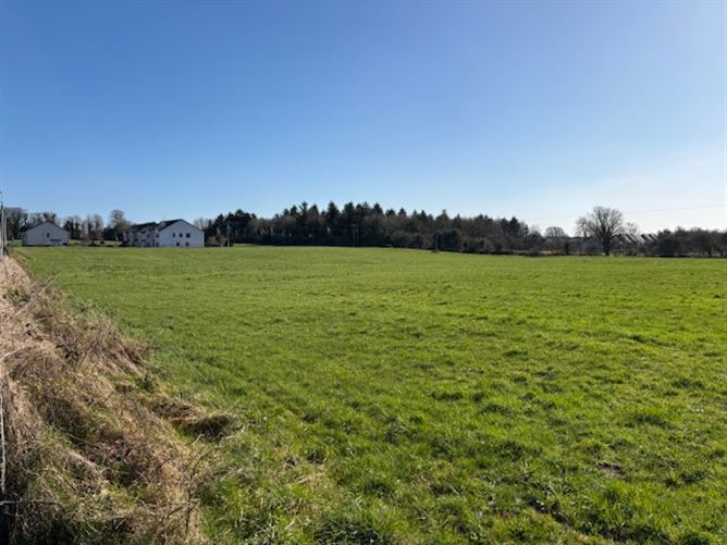 Knock Road, Ballyhaunis, Mayo
