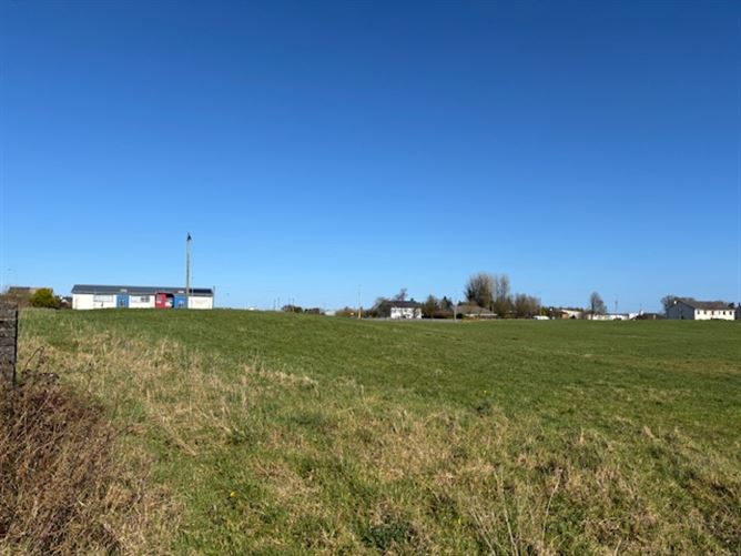 Knock Road, Ballyhaunis, Mayo