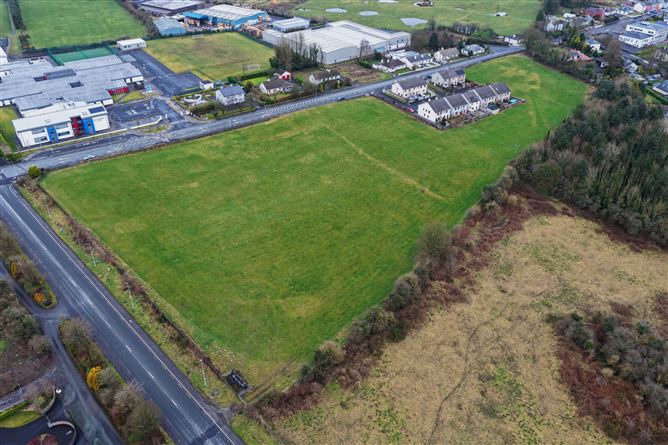 Knock Road, Ballyhaunis, Mayo