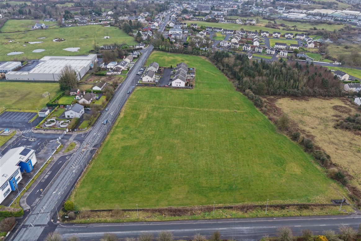 Knock Road, Ballyhaunis, Mayo