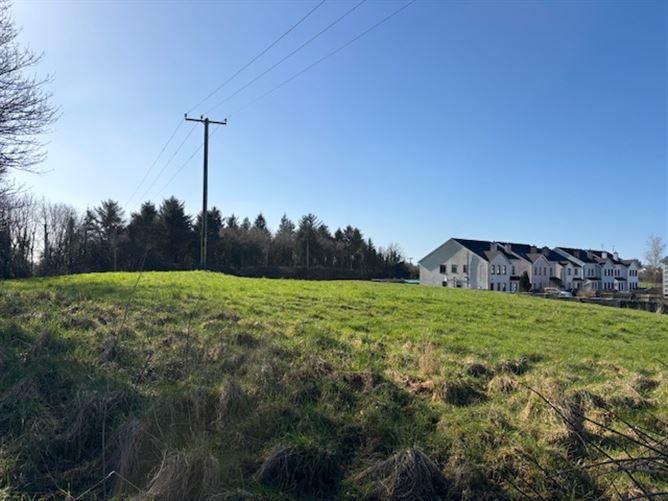 Knock Road, Ballyhaunis, Mayo