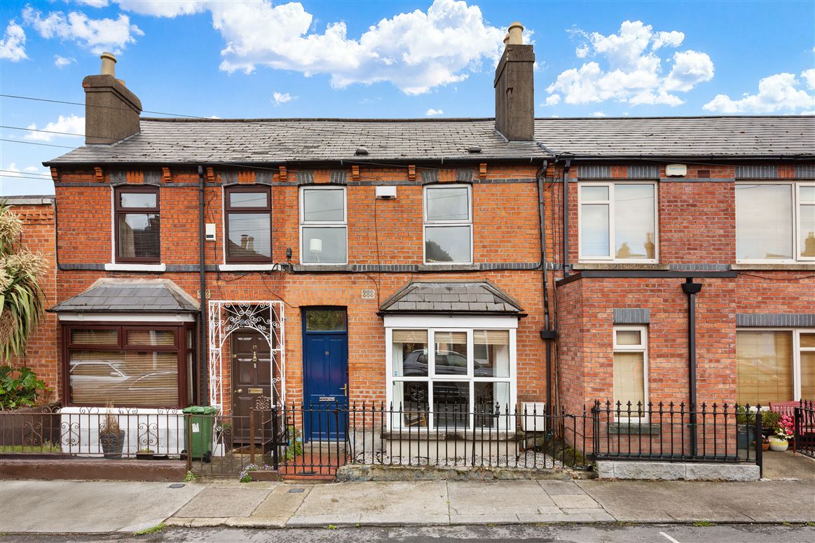 18 Washington Street, South Circular Road,   Dublin 8