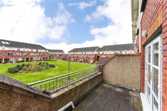 51 Boroimhe Beech, Swords, Co. Dublin