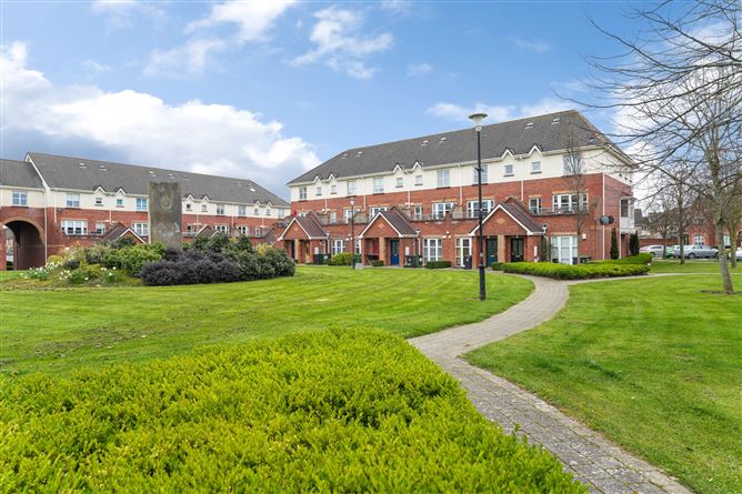 51 Boroimhe Beech, Swords, Co. Dublin