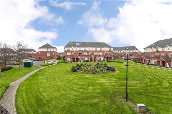 51 Boroimhe Beech, Swords, Co. Dublin