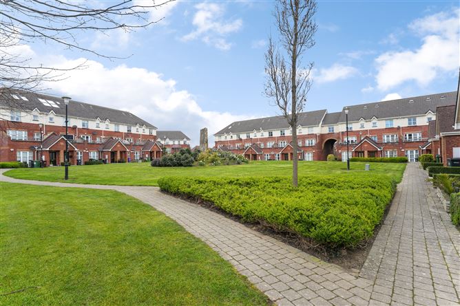 51 Boroimhe Beech, Swords, Co. Dublin