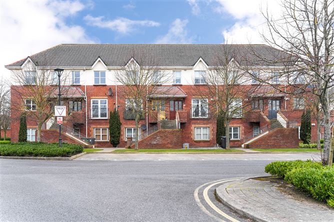 51 Boroimhe Beech, Swords, Co. Dublin
