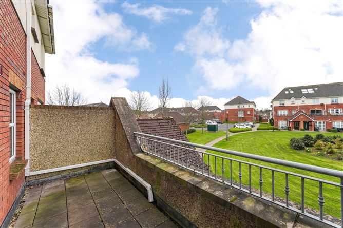 51 Boroimhe Beech, Swords, Co. Dublin