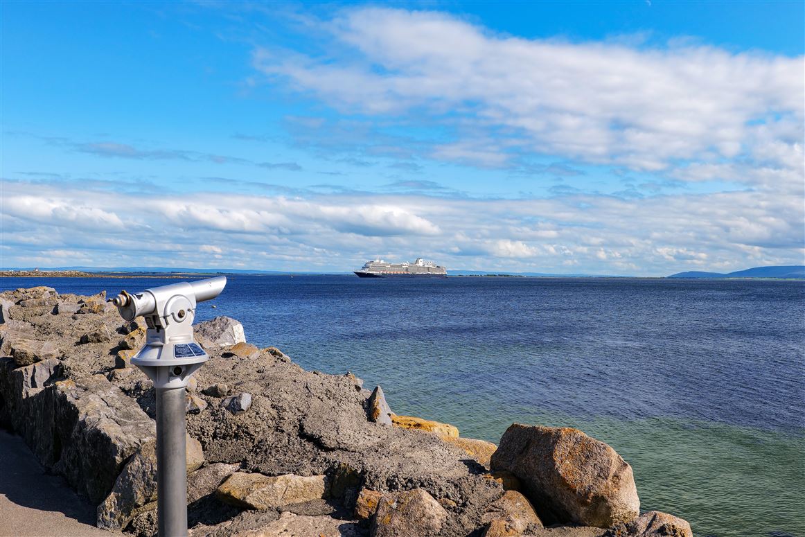 30 Glenard Crescent, Salthill, Galway 30 Glenard Crescent, Salthill, Galway