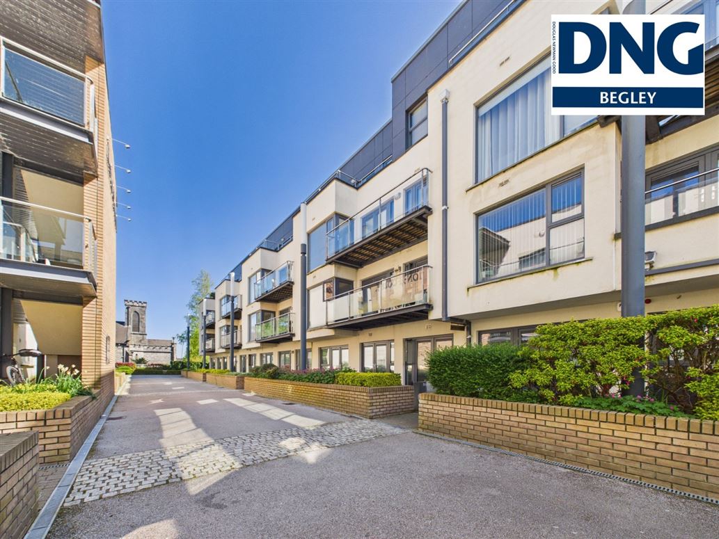 27 The Parade, Bastion Court, Athlone, Co. Westmeath
