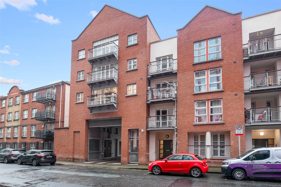 Apartment 26, Block A, The Windmill, Grand Canal Dk, Dublin 2