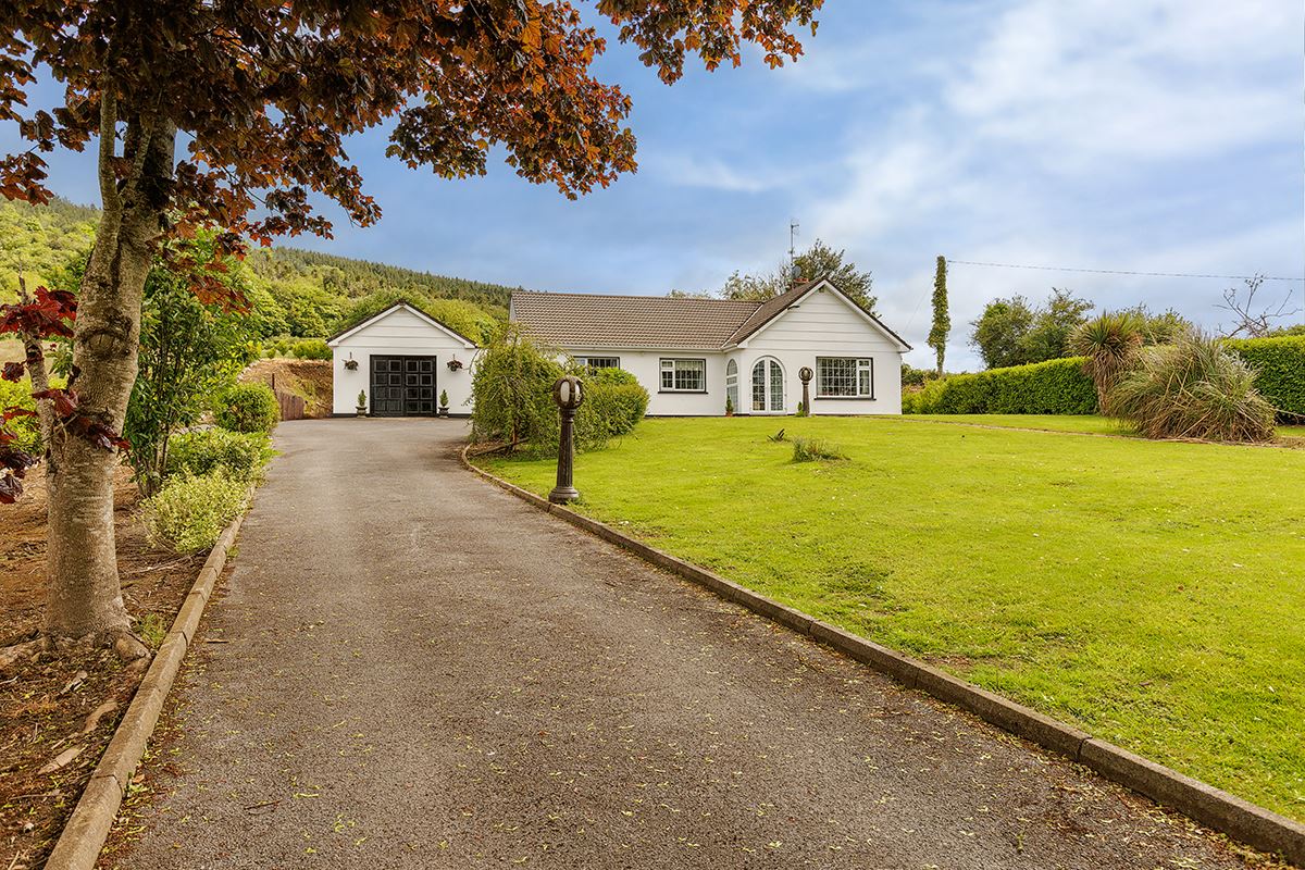 Knockacullen, Cappagh, Dungarvan, Waterford