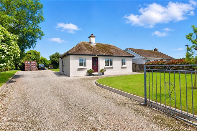 Dardistown, Bracklyn, Mullingar, Co. Westmeath
