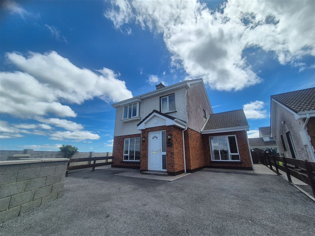 62 Abbeyville, Ennis, Clare