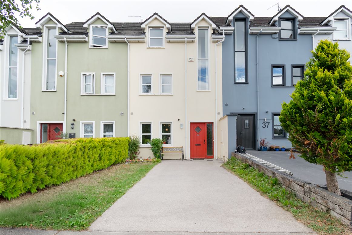 38 Riverside Rise, Rushbrooke Links, Cobh, Cork