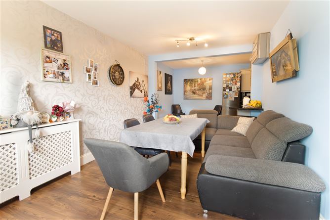38 Riverside Rise, Rushbrooke Links, Cobh, Cork